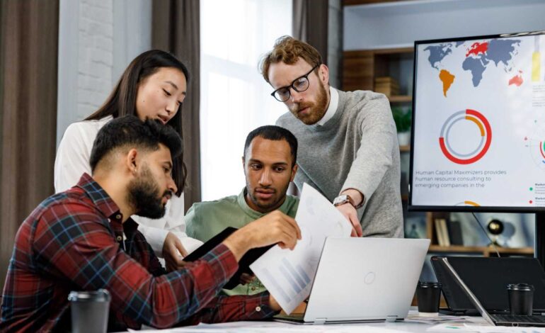 What Is the Best Digital Marketing Strategy in 2025 to Stay Ahead?