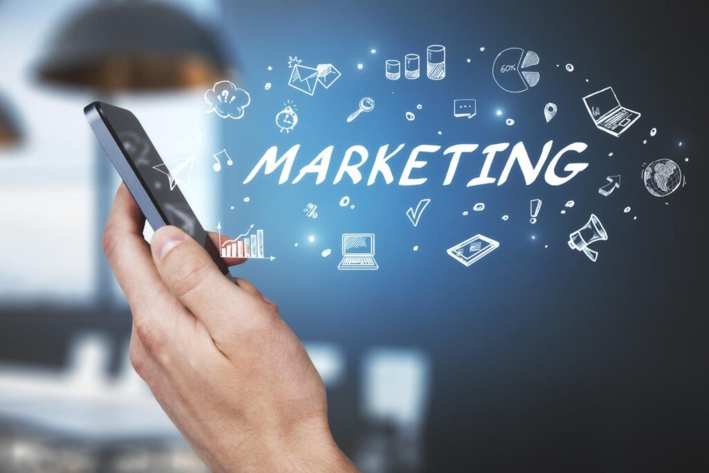 Future of digital marketing