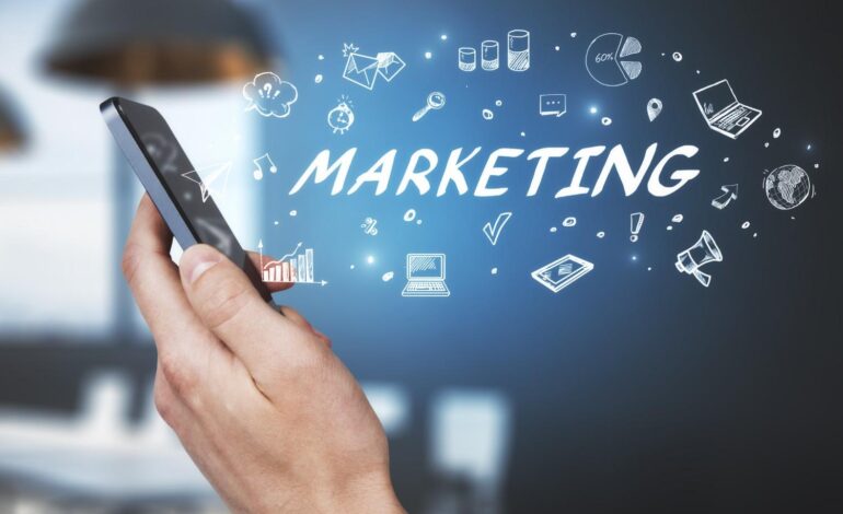 What Is the Future of Digital Marketing? Trends Defining the Next Era