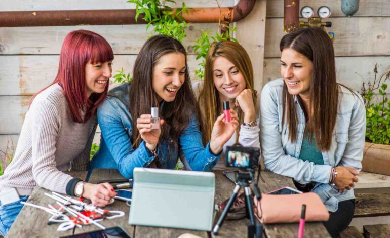 What Are the Most Effective Influencer Marketing Strategies Today?