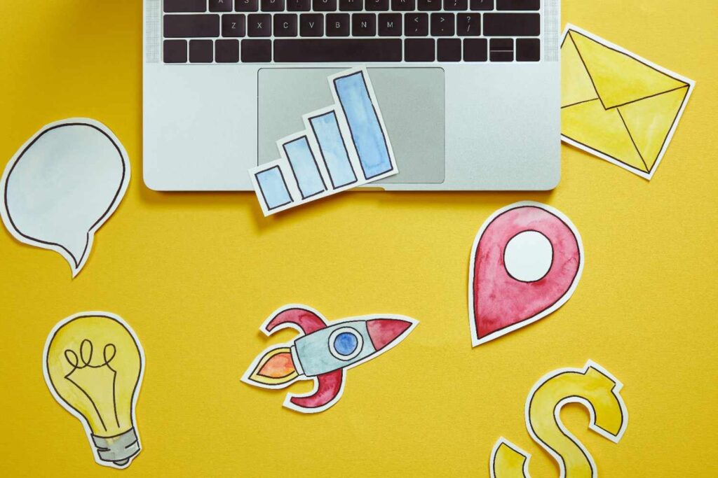 Small Business digital marketing tools