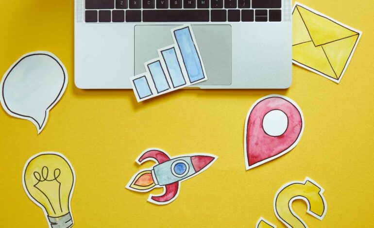 What Are the Best Digital Marketing Tools for Small Businesses?