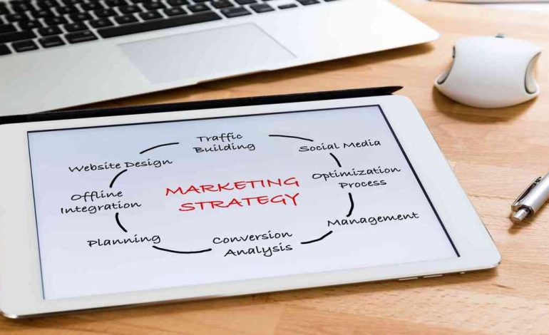 How Can You Build a Winning IT Marketing Strategy Step by Step?