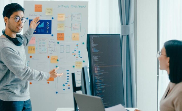 How Can Agile Methodologies Transform IT Project Management Effectively?