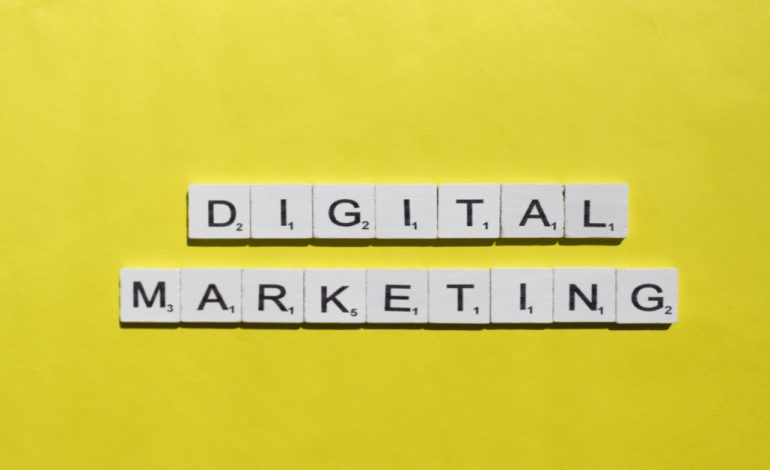 Which tools and platforms are most effective for managing digital marketing campaigns?